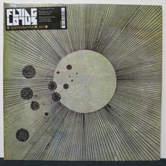 FLYING LOTUS 'Cosmogramma' Vinyl LP