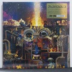 FLYING LOTUS 'Flamagra' Vinyl 2LP