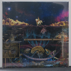 FLYING LOTUS 'Flamagra' Vinyl 2LP
