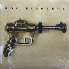FOO FIGHTERS s/t Vinyl LP