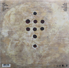 FOO FIGHTERS s/t Vinyl LP
