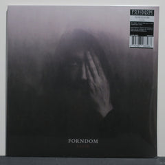 FORNDOM 'Faþir' Vinyl LP (2020 Nordic Folk)