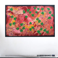 FRANKIE GOES TO HOLLYWOOD 'Welcome To The Pleasuredome' 180g Vinyl 2LP