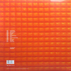 GARBAGE 'Version 2.0' 180g Vinyl 2LP