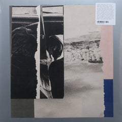 VARIOUS ARTISTS 'Ghost Riders' Vinyl 2LP (1960s Garage/Lo-Fi/Ballad Comp)