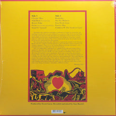 GOANNA 'Spirit Of Place' Vinyl LP