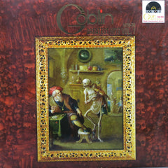 GOBLIN 'Greatest Hits Vol. 1 (1975-79)' RSD RED Vinyl LP