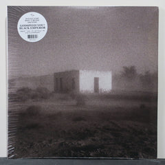 GODSPEED YOU! BLACK EMPEROR 'Allelujah! Don't Bend! Ascend!' 180g Vinyl LP + 7