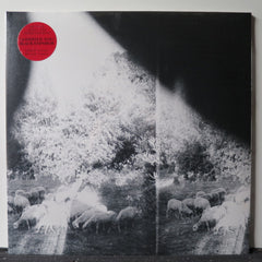 GODSPEED YOU! BLACK EMPEROR 'Asunder, Sweet And Other Distress' 180g Vinyl LP