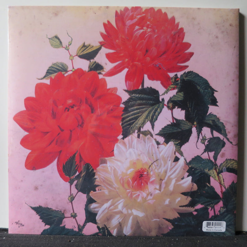 GODSPEED YOU! BLACK EMPEROR 'Asunder, Sweet And Other Distress' 180g Vinyl LP