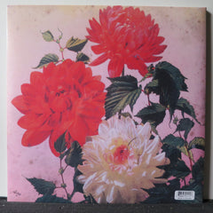 GODSPEED YOU! BLACK EMPEROR 'Asunder, Sweet And Other Distress' 180g Vinyl LP