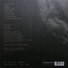 GORGOROTH 'Quantos Possunt Ad Satanitatem Trahunt' Vinyl LP