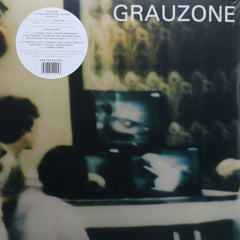 GRAUZONE s/t 40th Anniversary Remastered Vinyl 2LP + 9 Extra Tracks
