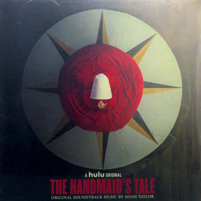 'HANDMAID'S TALE' Soundtrack Vinyl LP