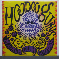 HOODOO GURUS 'Magnum Cum Louder' Vinyl LP