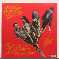 HOODOO GURUS 'Magnum Cum Louder' Vinyl LP