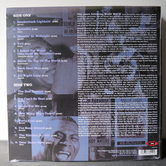 HOWLIN' WOLF 'Best Of' Vinyl LP