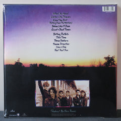INXS 'Listen Like Thieves' 180g Vinyl LP