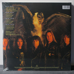 IRON MAIDEN 'Fear Of The Dark' Remastered Vinyl 2LP