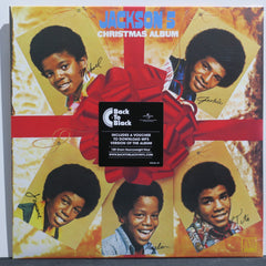 JACKSON 5 'Christmas Album' 180g Vinyl LP