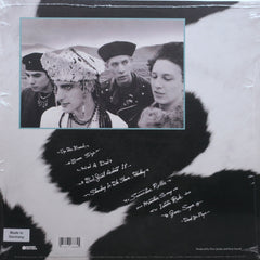 JANE'S ADDICTION 'Nothing's Shocking' 180g Vinyl LP