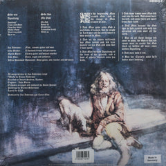 JETHRO TULL 'Aqualung' Steven Wilson Mix 180g Vinyl LP