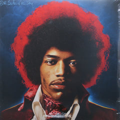 JIMI HENDRIX 'Both Sides Of The Sky' Vinyl 2LP