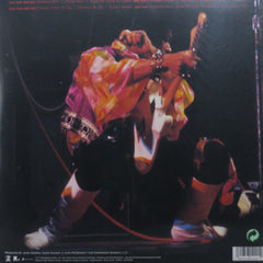 JIMI HENDRIX 'Both Sides Of The Sky' Vinyl 2LP