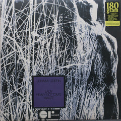 JOHNNY GRIFFIN 'Lady Heavy Bottoms Waltz' 180g Vinyl LP (1969 Hard Bop)