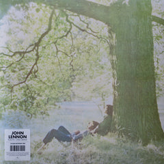JOHN LENNON/PLASTIC ONO BAND s/t 180g Vinyl LP