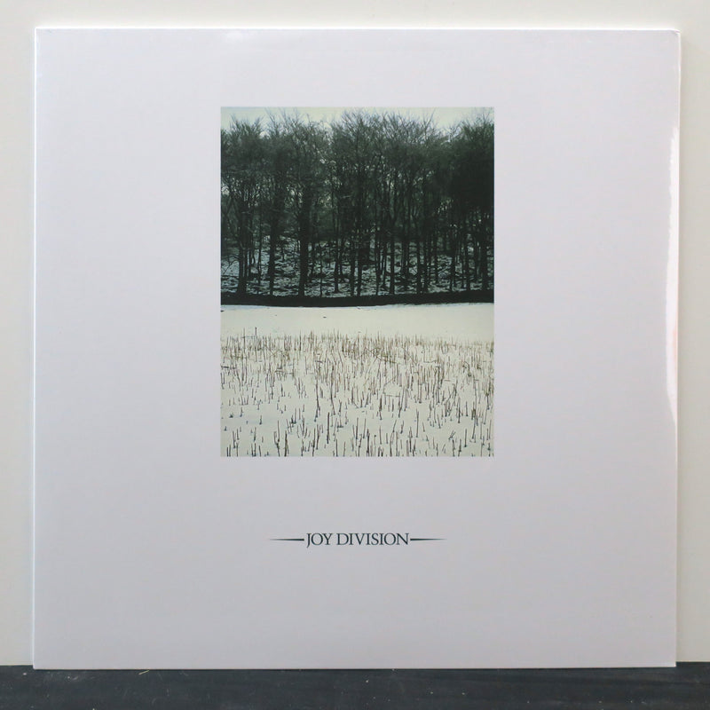 JOY DIVISION 'Atmosphere' 180g Vinyl 12"