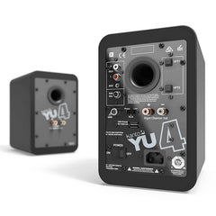 Kanto YU4 Powered Bluetooth Speakers