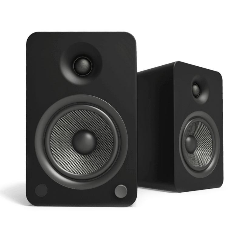 Kanto YU6 Powered Bluetooth Speakers