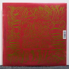 KANYE WEST 'My Beautiful Dark Twisted Fantasy' Vinyl 3LP