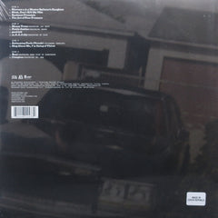 KENDRICK LAMAR 'good kid, m.A.A.d city' 10th Anniversary APPLE RED Vinyl 2LP