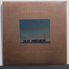 KHRUANGBIN 'Con Todo El Mundo' Vinyl LP