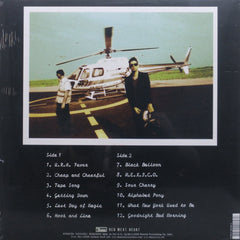 KILLS 'Midnight Boom' Vinyl LP