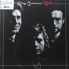 KING CRIMSON 'Red' 200g Vinyl LP