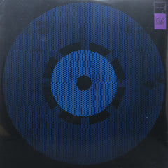 KNIFE 'Silent Shout' Numbered VIOLET Vinyl 2LP