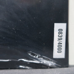 KNIFE 'Silent Shout' Numbered VIOLET Vinyl 2LP