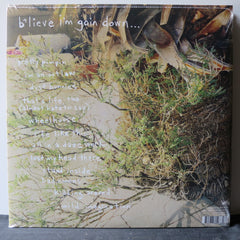 KURT VILE 'B'lieve I'm Goin Down…' Vinyl 2LP