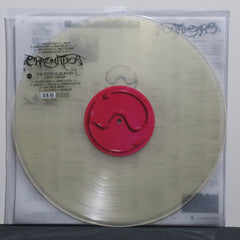 LADY GAGA 'Chromatica' CLEAR Vinyl LP
