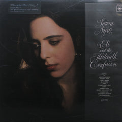 LAURA NYRO 'Eli & The 13th Confession' 180g Vinyl LP (1968 Soul/Pop/Rock)