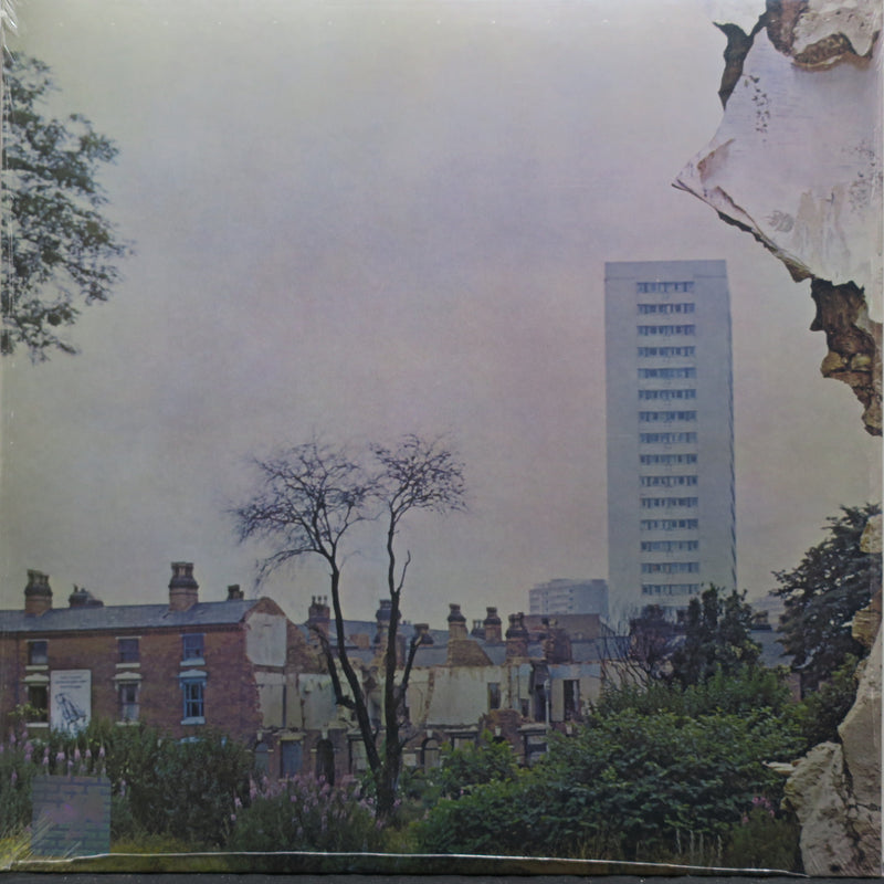 LED ZEPPELIN 'IV' Remastered 180g Vinyl LP