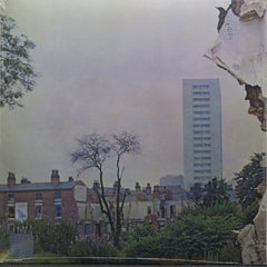 LED ZEPPELIN 'IV' Remastered 180g Vinyl LP
