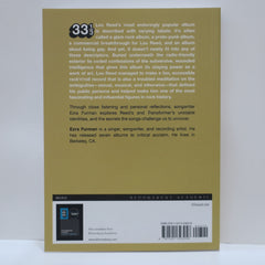 LOU REED 'Transformer' 33⅓ Book #131