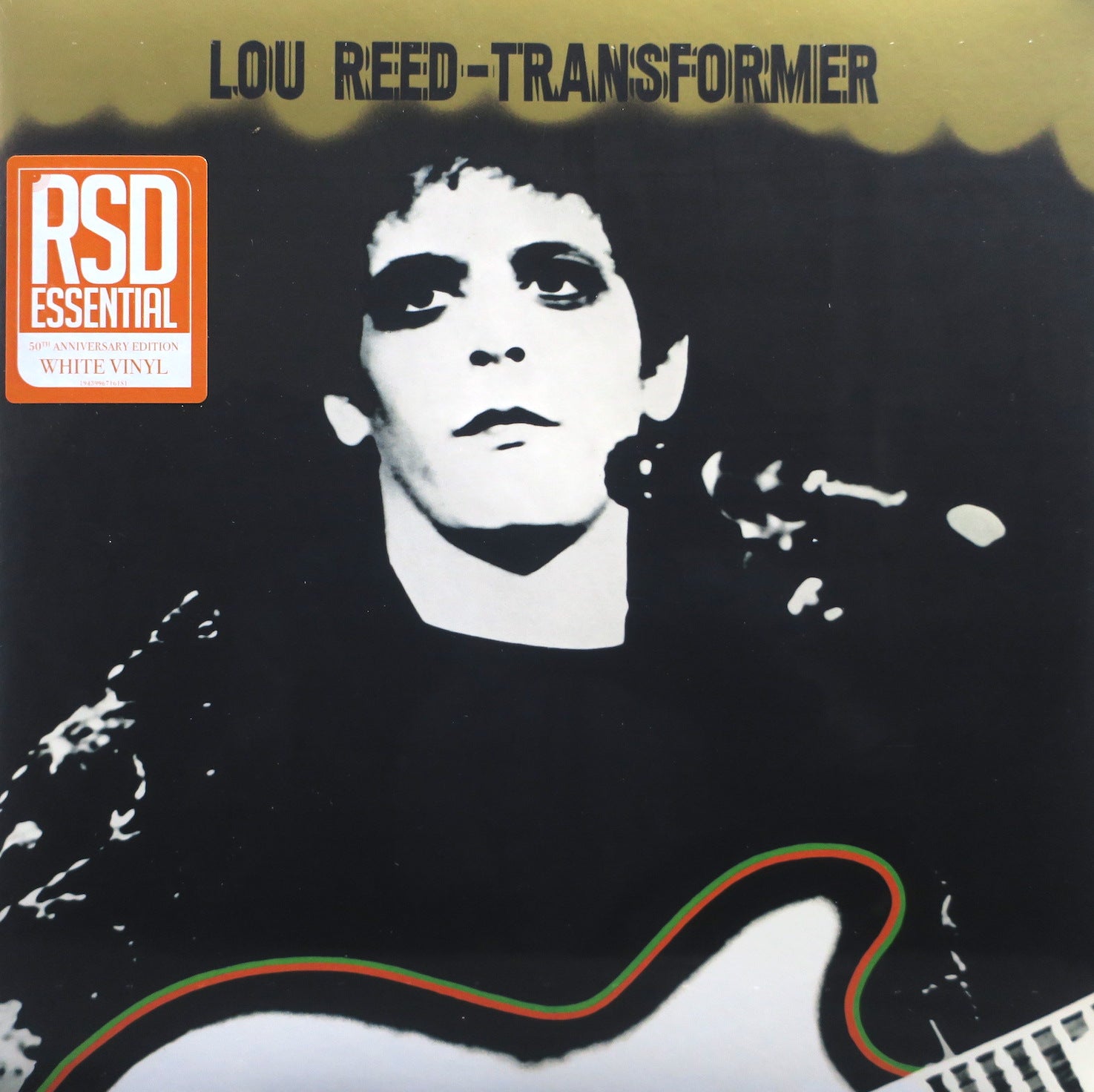 【名盤/美品】Lou Reed - Transformer LP おまけ付き Lou Reed - Transformer (Vinyl) - Pop Music
