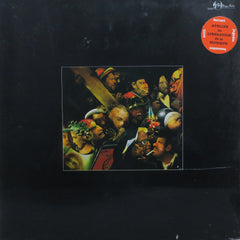LUC FERRARI 'Atelier de Libération de la Musique' Vinyl LP (2019 Experimental/Avant Garde)