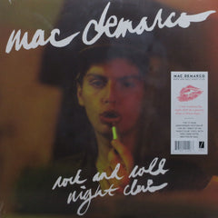 MAC DEMARCO 'Rock And Roll Night Club' 10th Anniversary Vinyl LP