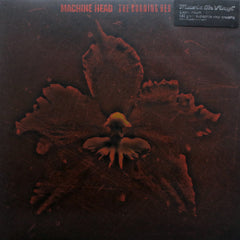 MACHINE HEAD 'Burning Red' 180g Vinyl LP